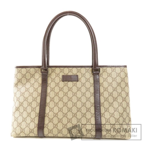 Gucci GG Handbag Supreme - Picture 1 of 9